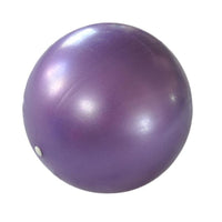 Smooth Yoga Ball For Physical Exercise Fitness - sparklingselections