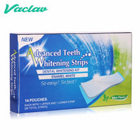 Tooth Whitening Strip Bleaching Whiter - sparklingselections