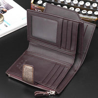 New Arrival Men Multi-Function Card Holder Wallet - sparklingselections