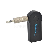 Wireless Bluetooth Receiver Speaker Headphone Adapter - sparklingselections