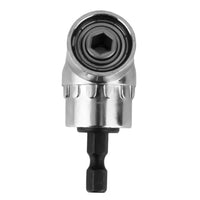 New 105 degrees 1/4" Extension Hex Drill Bit - sparklingselections