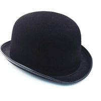 Autumn And Winter Male Denim Black Casual Hat - sparklingselections