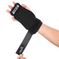 Weight Lifting Dumbbell Crossfit Gym Gloves - sparklingselections