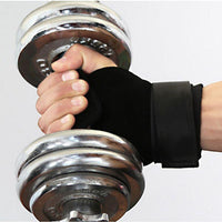 Weight Lifting Dumbbell Crossfit Gym Gloves - sparklingselections