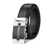 Men's Genuine Leather Ratchet Belt