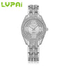 LVPAI Women Watch Rhinestone Bling Crystal Analog Quartz Wristwatch Watch Y7815