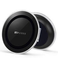 New Universal Qi Wireless Charger Pad for Mobile Phone - sparklingselections