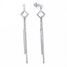 Tassel Earrings Decorations for women