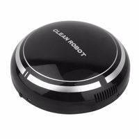 Multi-directional Round Smart Sweeping Robot Vacuum Cleaner For Home - sparklingselections