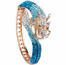 Dragon Animal Bangle For Women