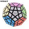 Magic Cube Puzzle Speed Cubes Educational Toys for Children