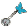 Women Clip-on Pendant Hanging Watch