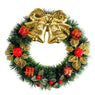 Merry Christmas Wreath Ornament Suitable For Office Home