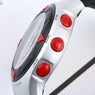 New Pulse Digital Monitor Wrist Watch for Women