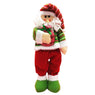 Home Decor Warm Corner Santa Claus Figure Doll