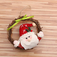 Merry Christmas Party  Hanging Ornament  Christmas Decorations For Home - sparklingselections