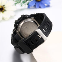 New Men Stylish Casual Outdoor Digital Watch - sparklingselections