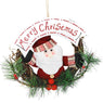 Merry Christmas Home Decor Christmas Ornament