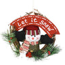 Merry Christmas Home Decor Christmas Ornament