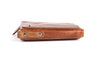 New Genuine Small Luxury Designer Leather Wallet