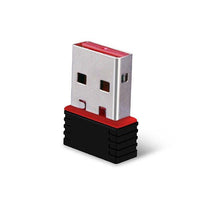Mini USB port WiFi adapter for PC - sparklingselections