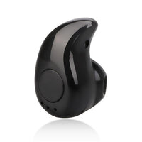 Mini Wireless in ear Earpiece Bluetooth Earphone - sparklingselections