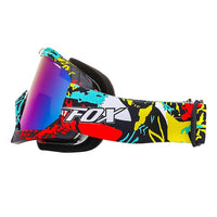 Outdoor  Unisex Snowboard Goggles - sparklingselections