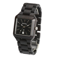 New Men Top Brand Simple Role Luxury Watch - sparklingselections
