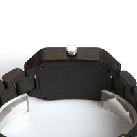 New Men Top Brand Simple Role Luxury Watch - sparklingselections
