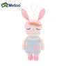 New Mini Stuffed Animal Cartoon Kids Toys for Girls