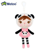 New Mini Stuffed Animal Cartoon Kids Toys for Girls - sparklingselections
