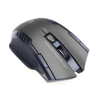 Mini Portable Wireless 2.4Ghz Optical Gaming Mouse For PC Laptop - sparklingselections