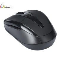 New Portable Wireless Optical Mouse For Computer - sparklingselections