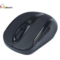New Portable Wireless Optical Mouse For Computer - sparklingselections