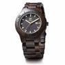 New Men Wooden Style Wrist Watches for Best Gift