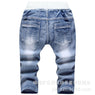 new spring and summer Korean denim jeans size 34t