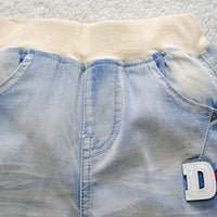 new summer shorts soft  denim jeans size 567 - sparklingselections