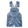 NEW Summer Fashion Kids Cotton Denim  Shorts size 345t