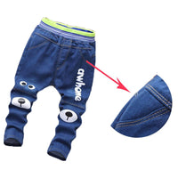 new Slim Casual Denim Jeans for kids size 567t - sparklingselections