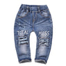 new Soft Comfortable Denim Kids jeans size 121824m