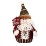 New Christmas Santa Claus Decoration Toy Ornaments Party