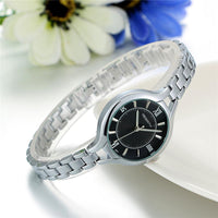 Women Simple Quartz Wristwatch - sparklingselections