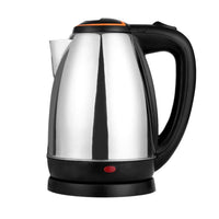 Stainless Steel Electric Automatic Cut Off Jug - sparklingselections