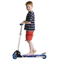 New Foot Scooters Exercise Toys For Child - sparklingselections