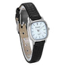Ladies Leather Female Quartz Watch