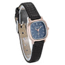 Fashion Thin Casual Leather Strap Watches Ladies New Beautiful Watches Jewelry For Parties, Weddings