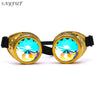 New Fashion Colorful Lenses Glasses for Unisex