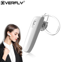 Bluetooth Earphone Headphones with Microphone - sparklingselections