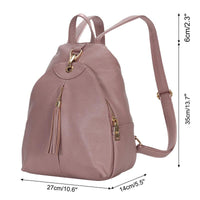 Leather Shoulder Stylish Bags For Women - sparklingselections