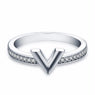 Simple Wedding Ring Ring For Women Best Gift for Lover